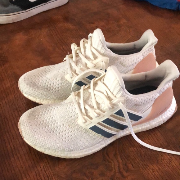how to clean adidas ultra boost